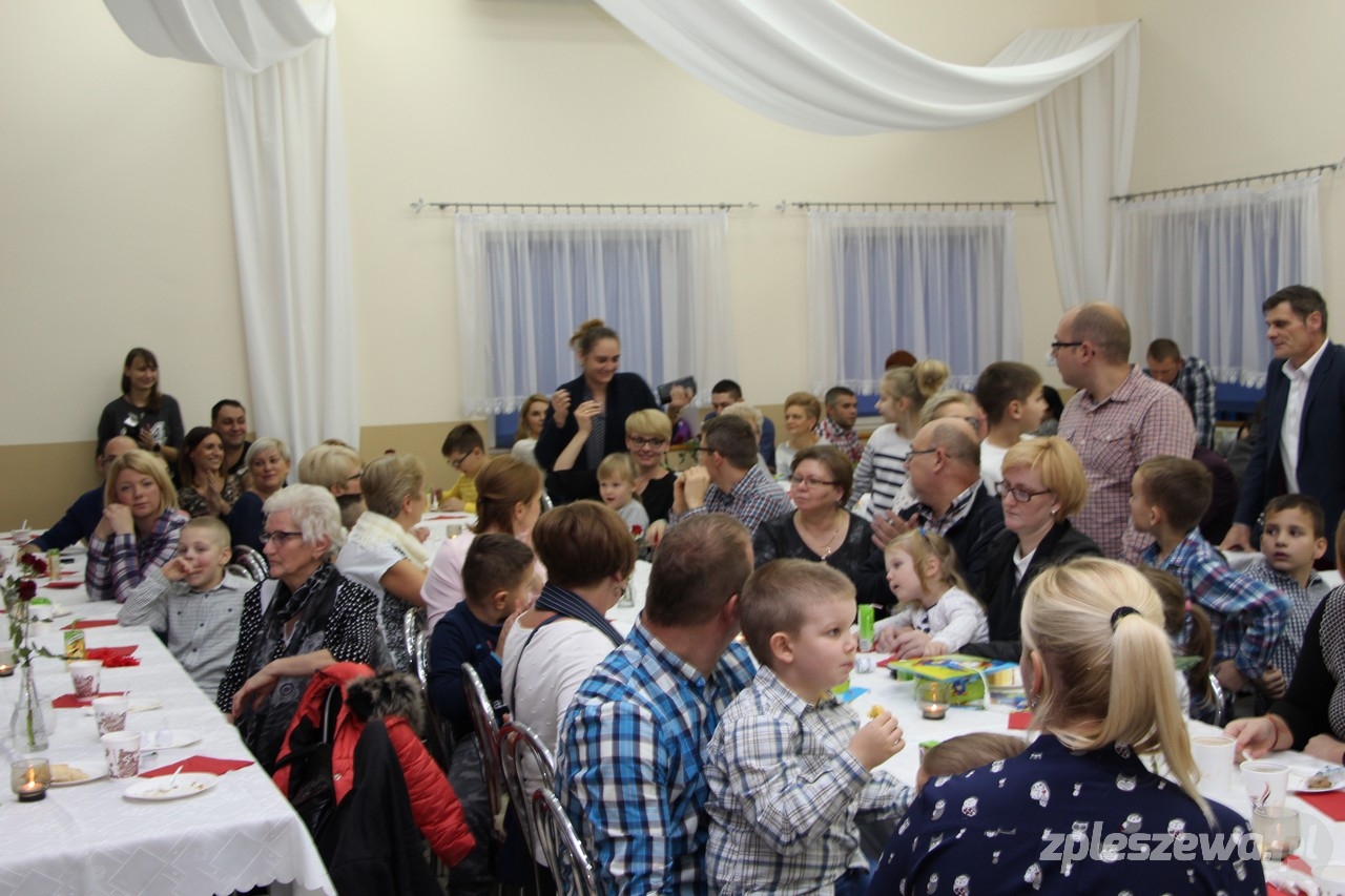 "Z muzyką dla przedszkola" w Kowalewie  - Zdjęcie główne