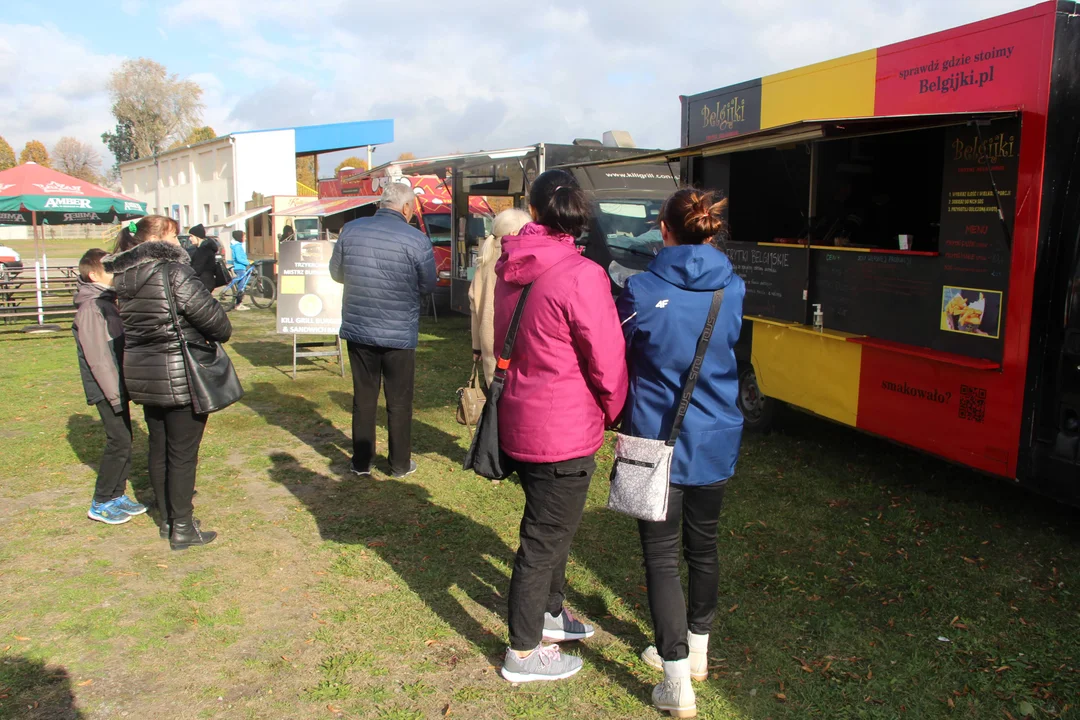 II Festiwal Smaków Food Trucków w Pleszewie [ZDJĘCIA] - Zdjęcie główne