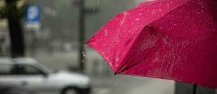 To będzie pochmurny weekend. Zobacz prognozę pogody - Zdjęcie główne