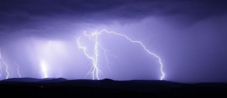 Powiat pleszewski. Jest kolejne ostrzeżenie. Zapowiada się burzliwy dzień? - Zdjęcie główne