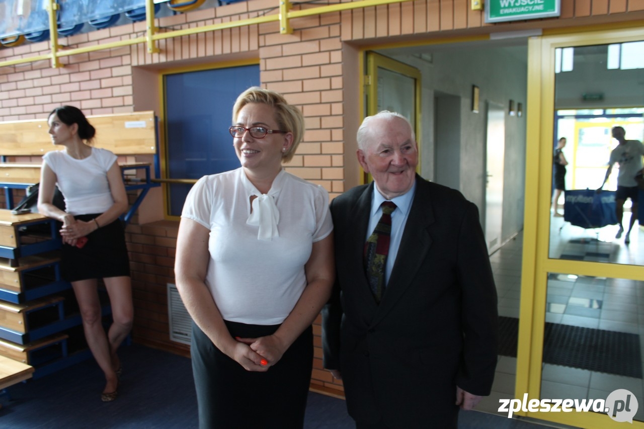 Spoko seniorzy w gminie [zdjęcia] - Zdjęcie główne