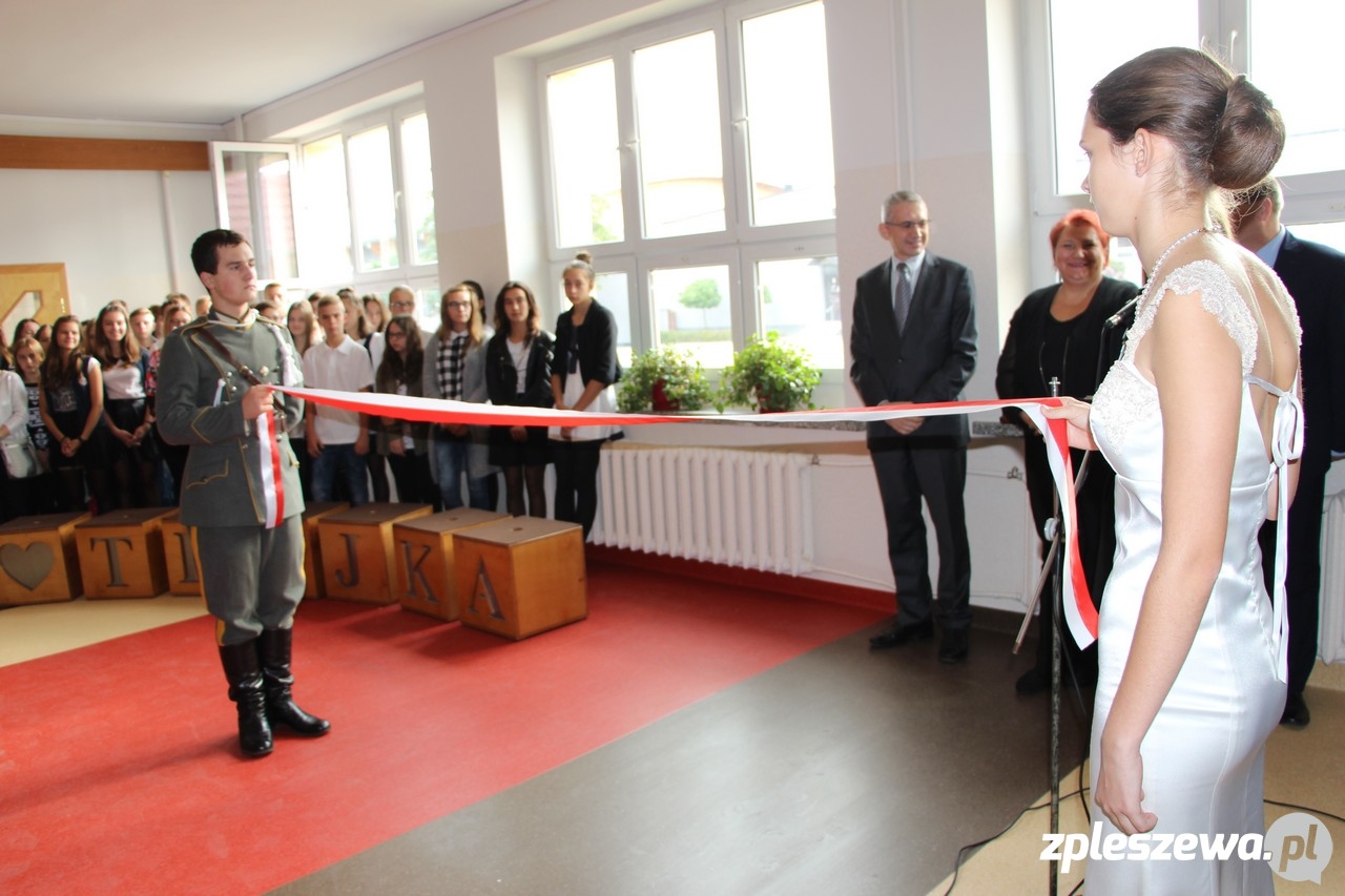 W wyremontowanej szkole będą świetnie się uczyć! - Zdjęcie główne