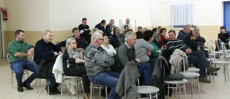 Mieszkańcy nie chcą fermy drobiu. Szykują się do akcji protestacyjnej!  - Zdjęcie główne