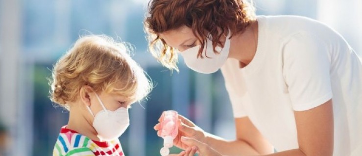 Koronawirus. Pleszew. Nowe przypadki. Wśród zarażonych dziecko! - Zdjęcie główne