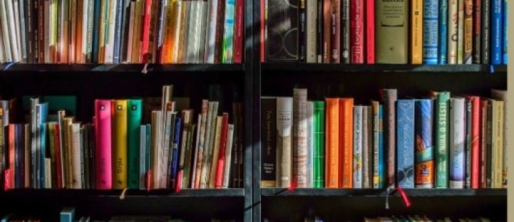 Czermin. Biblioteka otwiera się dla czytelników, ale na określonych zasadach  - Zdjęcie główne