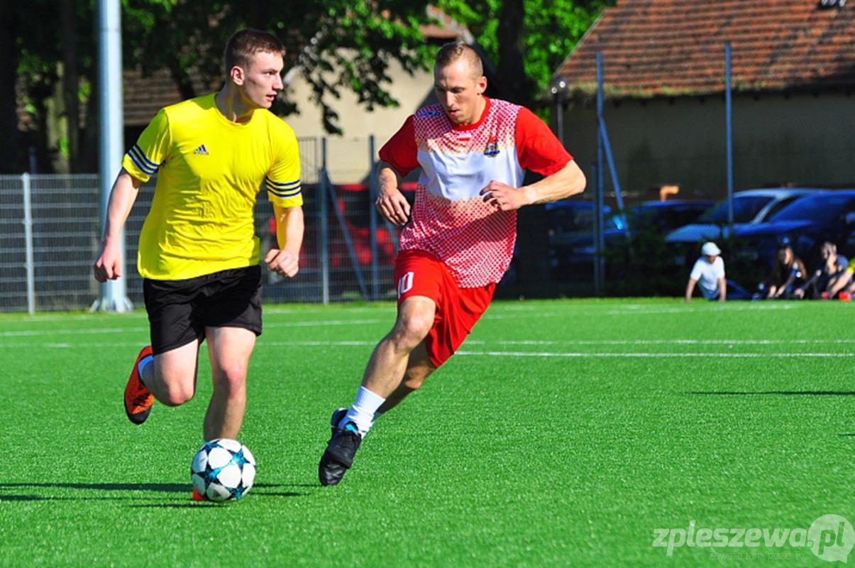 Playarena Pleszew 1 - Zdjęcie główne