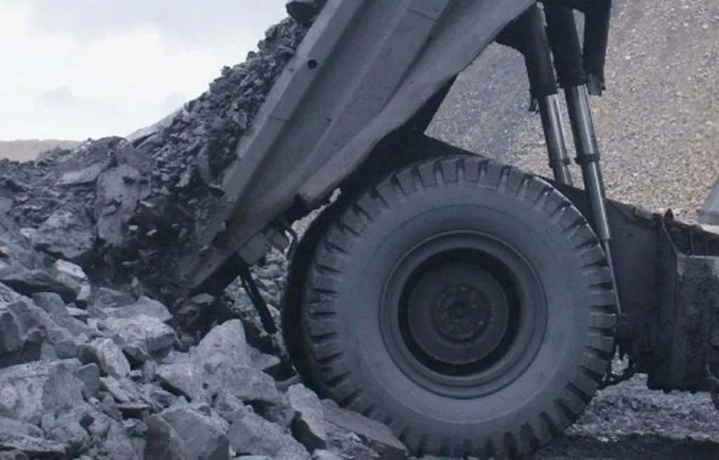 Kontrowersje wokół sprzedaży węgla w gminie Gołuchów - Zdjęcie główne