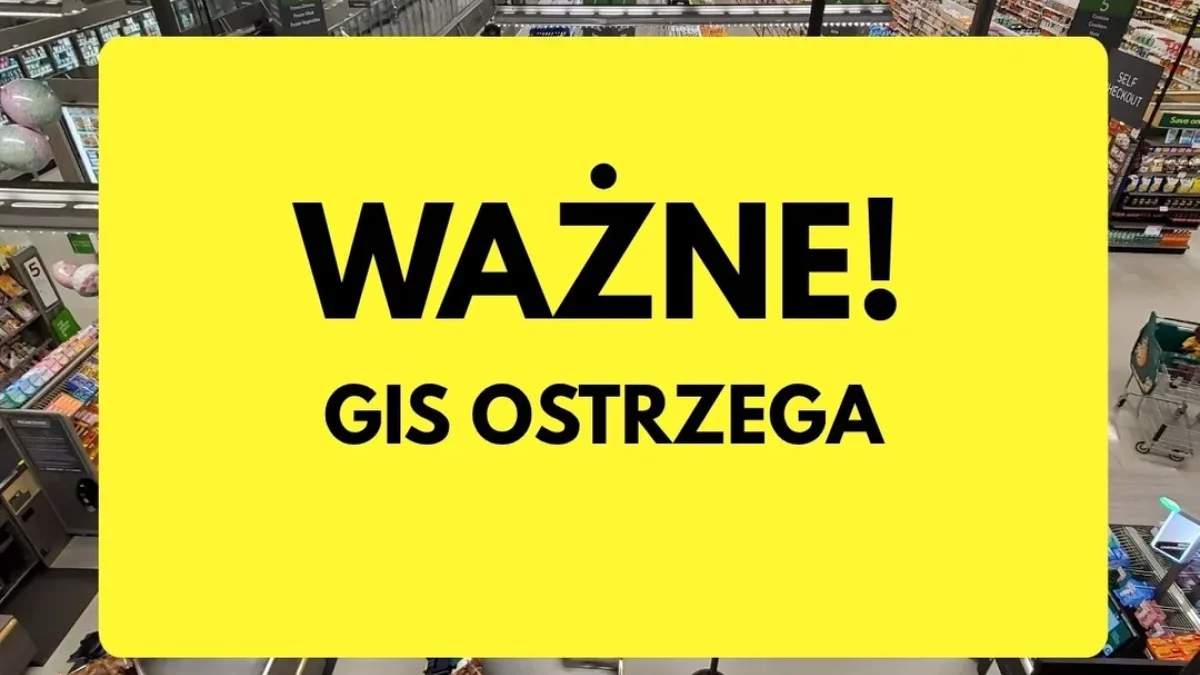 Pilny komunikat służb sanitarnych! Salmonella w popularnych mrożonkach