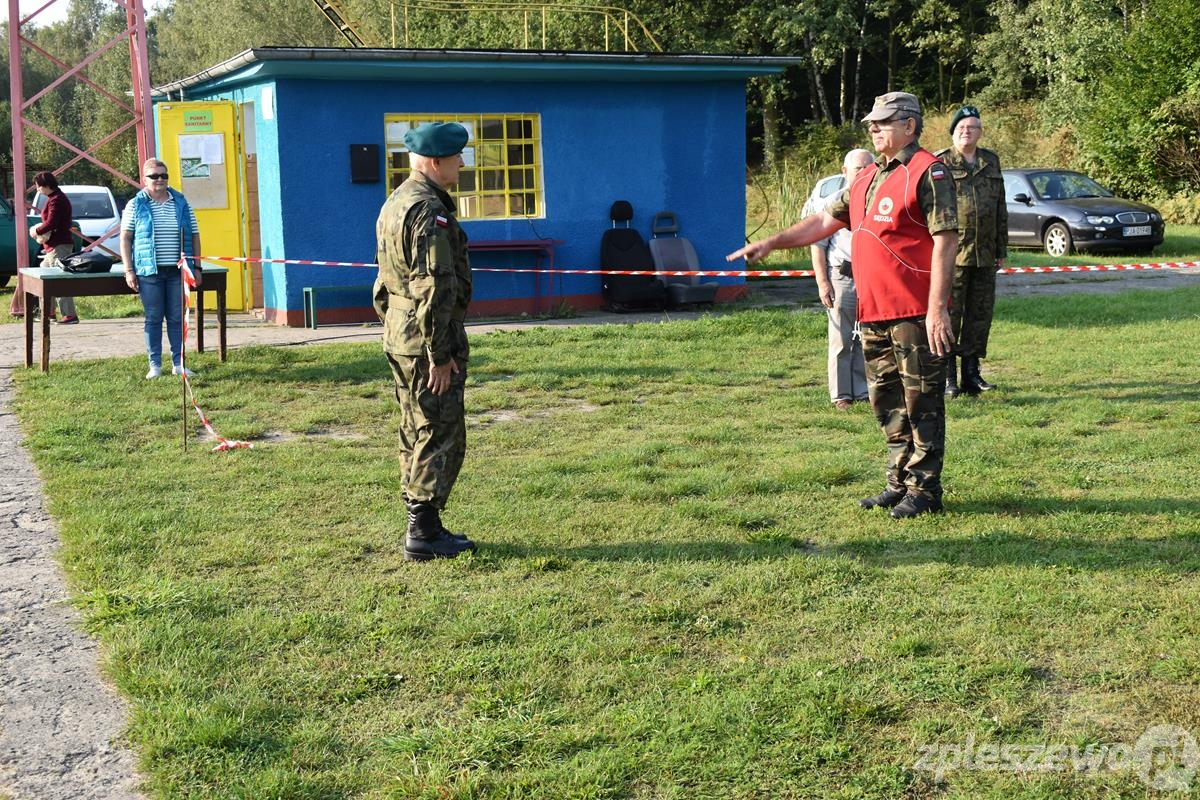 Wojewódzkie Zawody KŻR - Zdjęcie główne