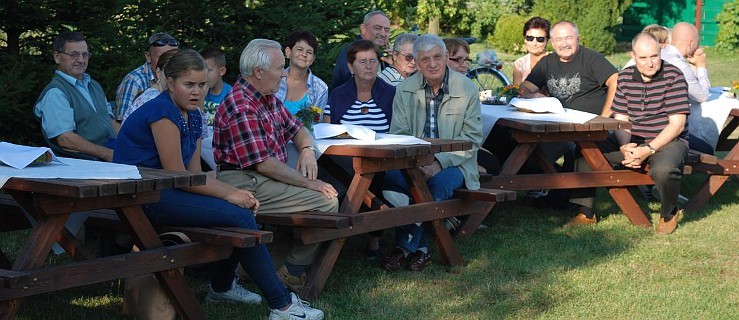 Festyn z okazji Dnia Działkowca - Zdjęcie główne