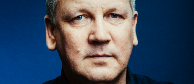 Pleszew. Cezary Łazarewicz spotka się z czytelnikami - Zdjęcie główne