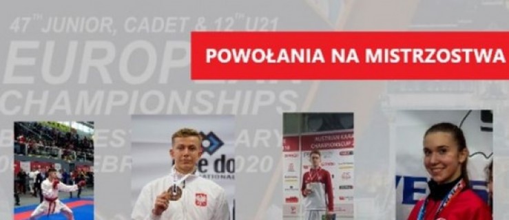 Pleszewscy karatecy jadą na Mistrzostwa Europy!  - Zdjęcie główne