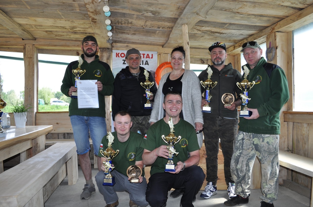 CYPRYNIADA 2017 - Zdjęcie główne