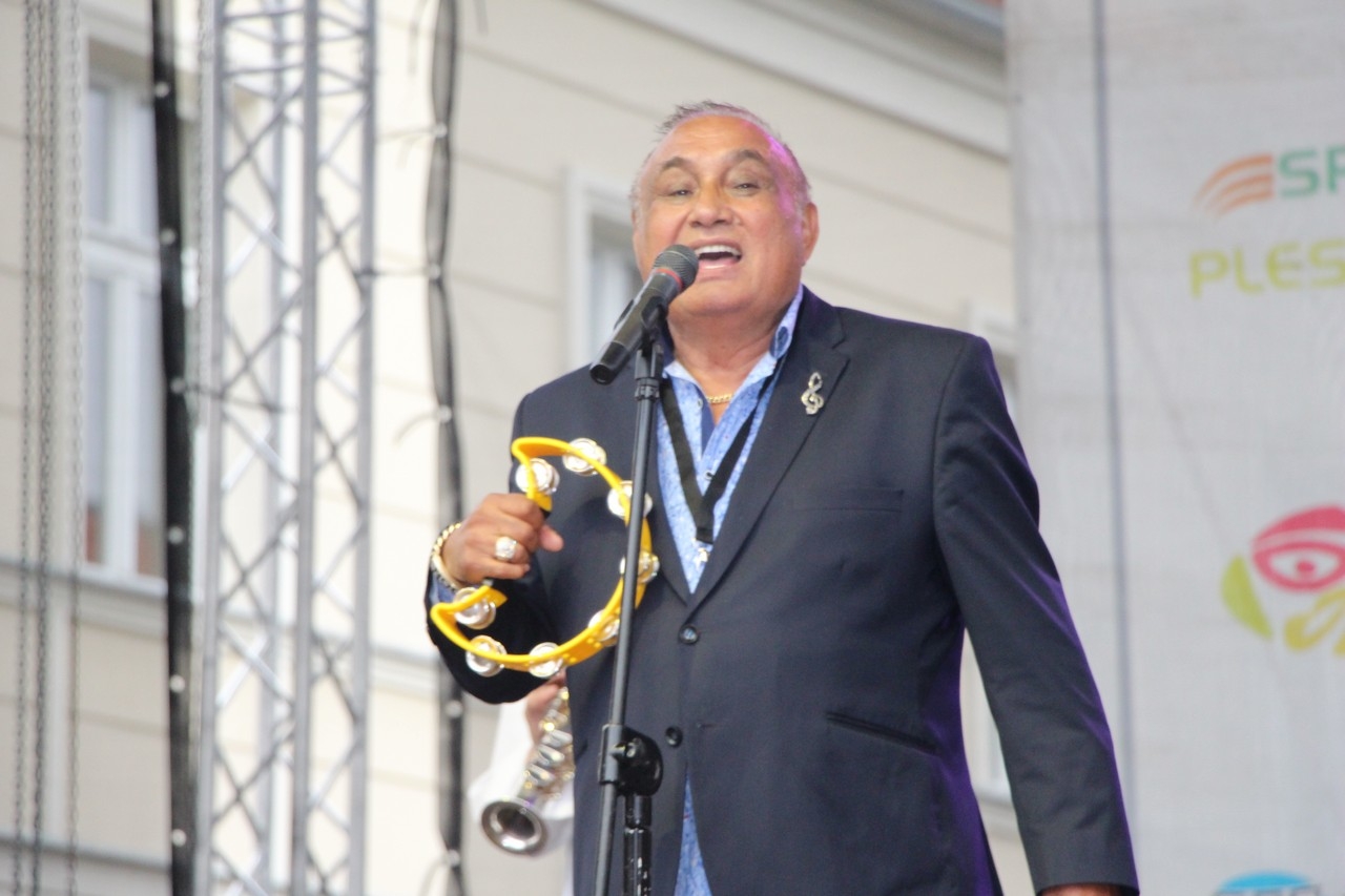 don vasyl - Zdjęcie główne