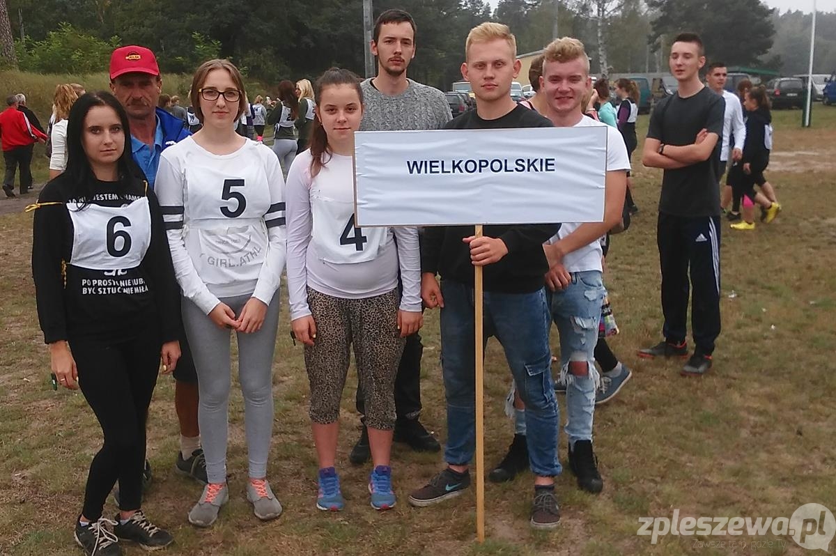 Ogólnopolskie Mistrzostwa LOK w Dwuboju Obronnym - Zdjęcie główne
