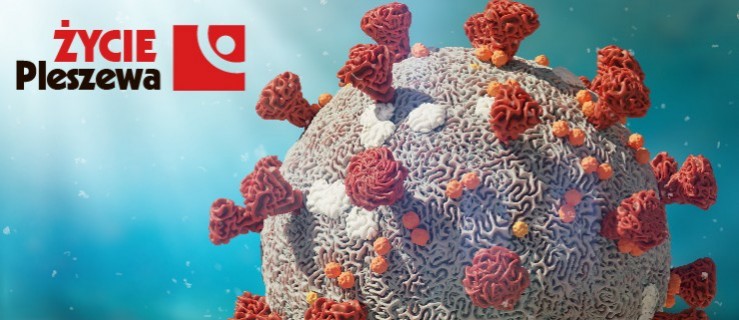 Pleszew. Koronawirus. Kolejny rekord - Zdjęcie główne