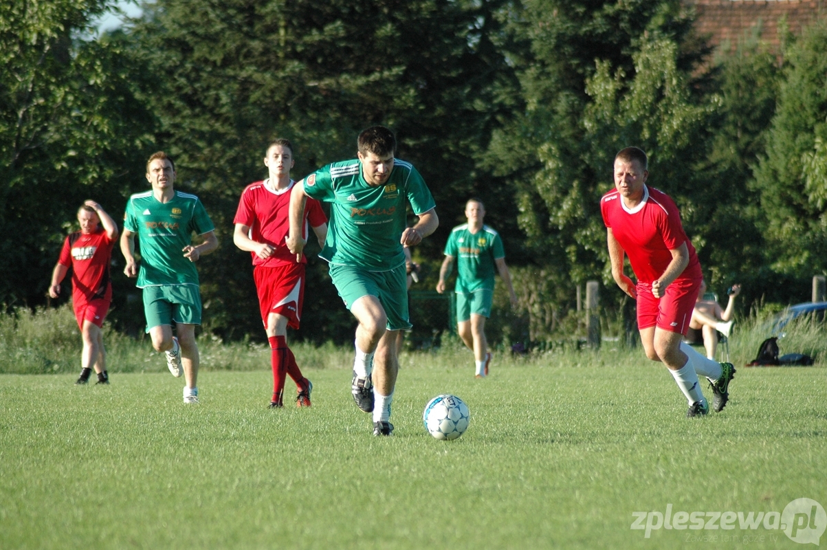 X kolejka PLPN - Zdjęcie główne