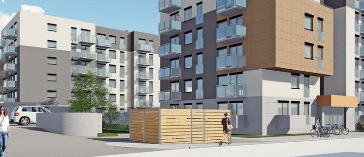 Pleszew. Przybywa chętnych na mieszkania. Gdzie się zapisać? - Zdjęcie główne