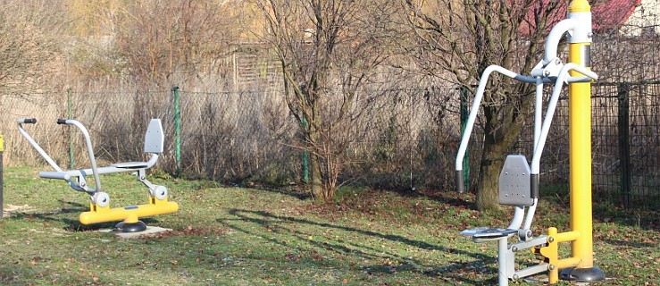 OSY w Dobrzycy i Strzyżewie [FOTO] - Zdjęcie główne