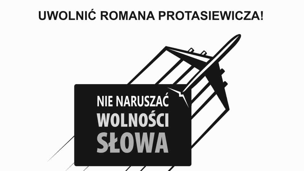 Uwolnić Romana Protasiewicza.