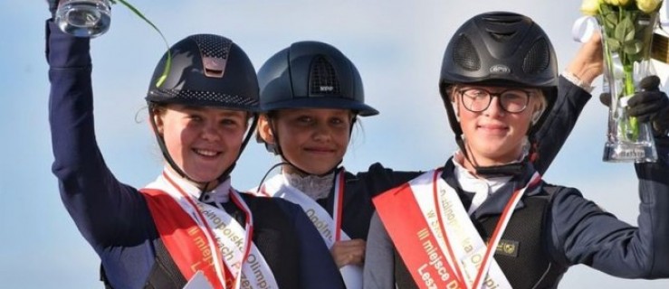  Ania Korzeniewska wywalczyła srebrny medal! Gratulujemy! - Zdjęcie główne