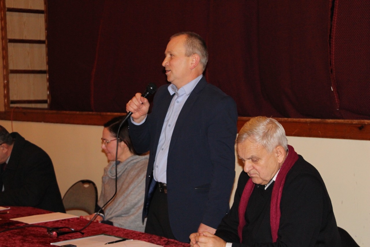 wybory goluchow - Zdjęcie główne