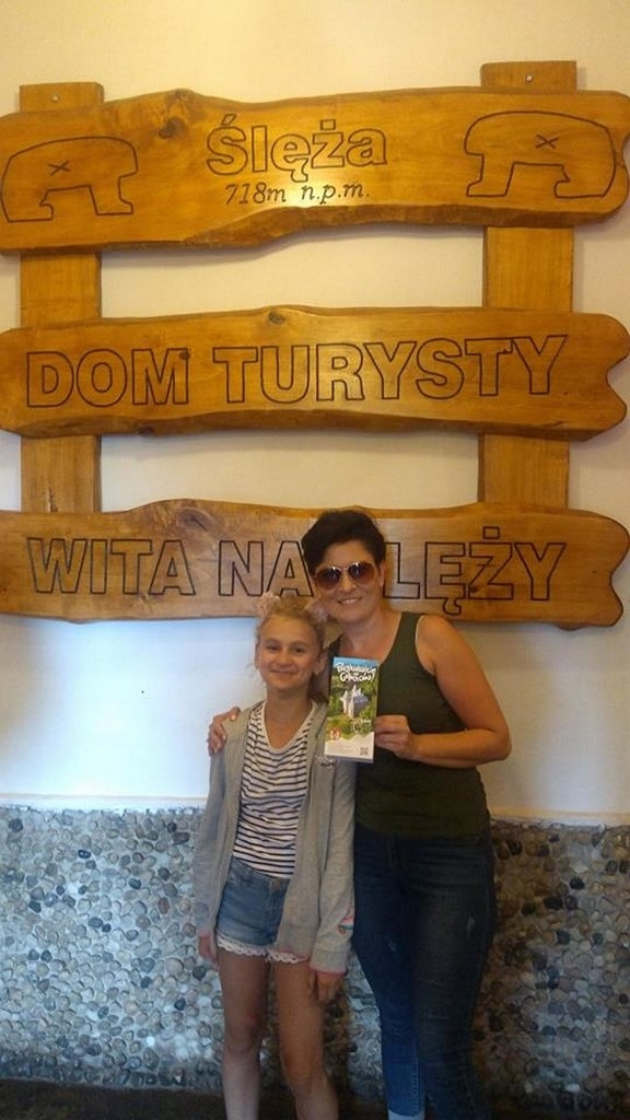 PRZYJEŻDŻAJCIE DO GOŁUCHOWA - Zdjęcie główne