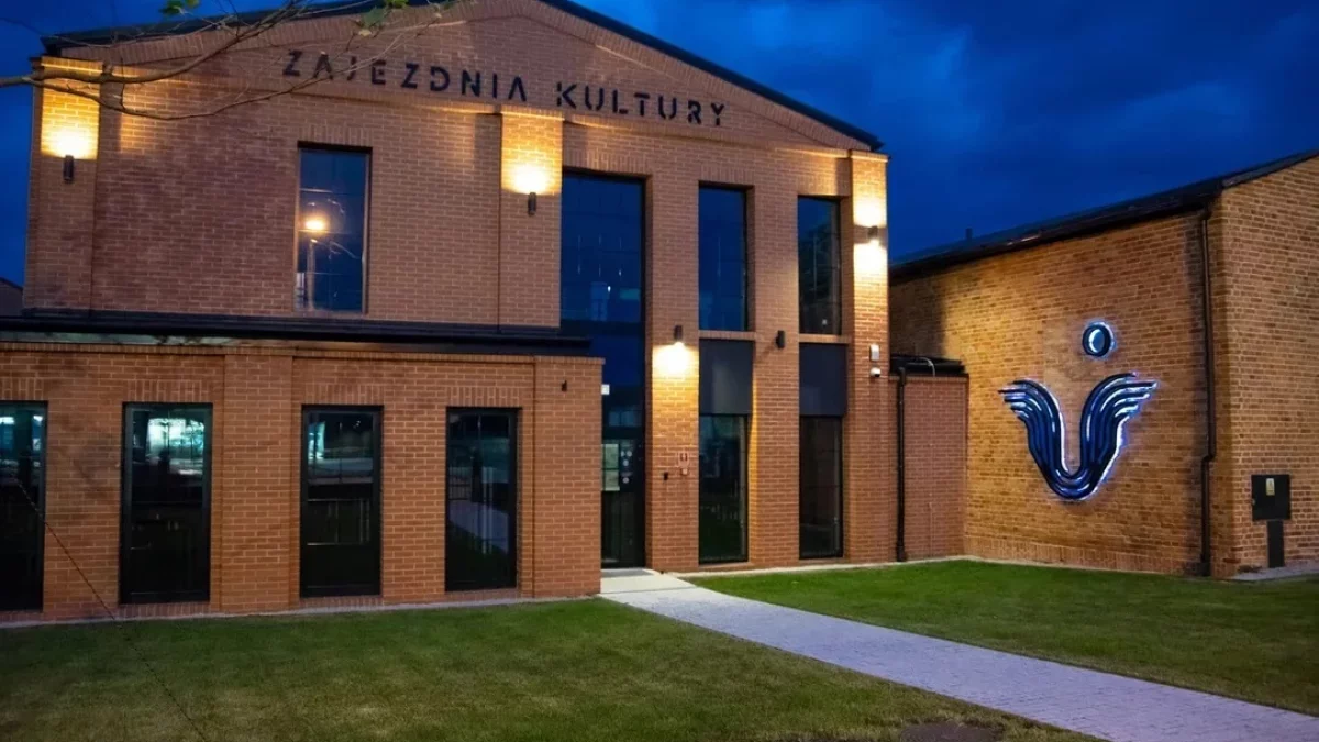 Legendarny zespół zagra w Pleszewie. Chłopcy z Placu Broni zaprezentują największe przeboje