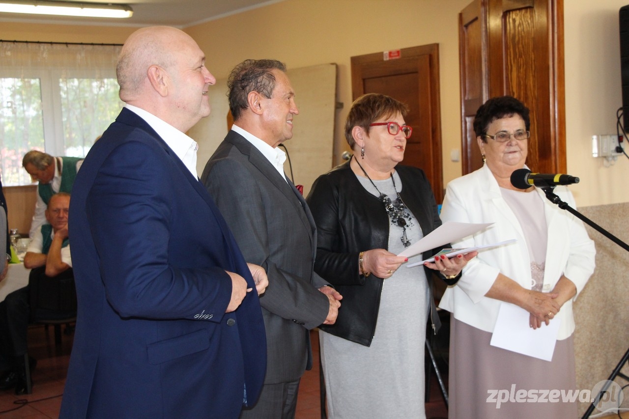 55-lecie KGW w Piekarzewie - Zdjęcie główne