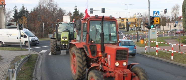 Uwaga! Kolejny protest rolników! Będą blokować drogi    - Zdjęcie główne