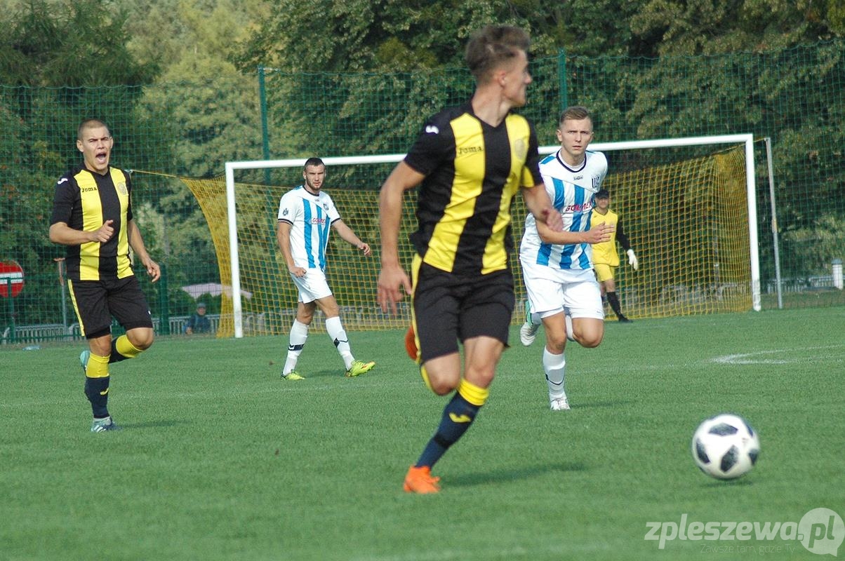 LKS Gołuchów - Polonia Kępno 2:3 - Zdjęcie główne