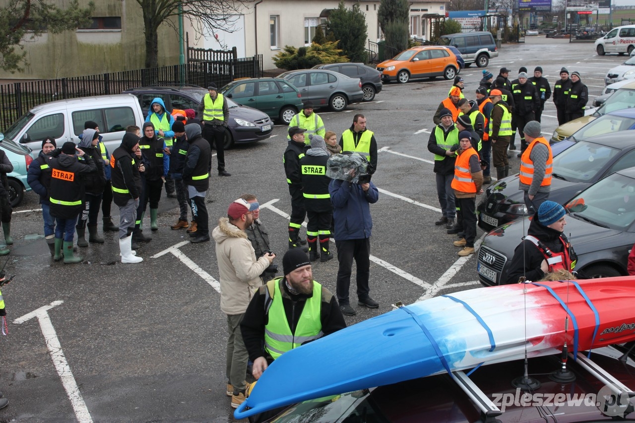 Poszukiwania 29-latka - Zdjęcie główne