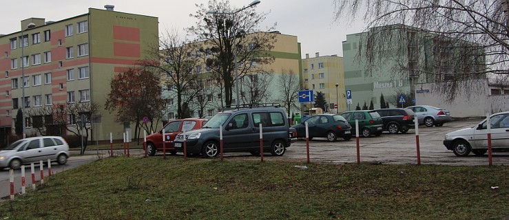 Powstaną garaże? To jest moja sprawa!  - Zdjęcie główne