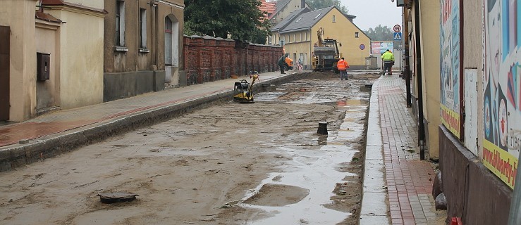 Czy na Kilińskiego wrócą kosze? - Zdjęcie główne