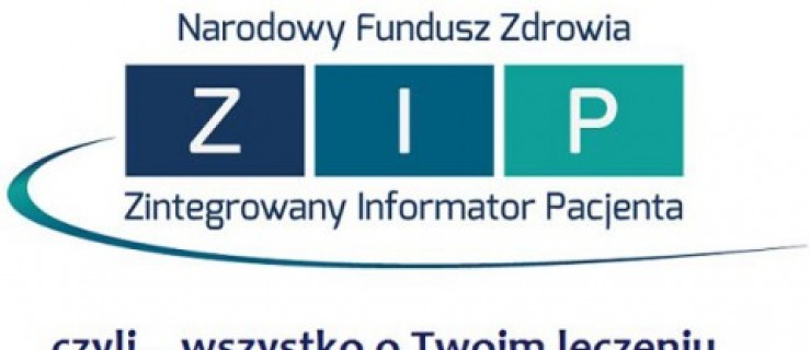 Zarejestruj się i sprawdź, jak cię leczono - Zdjęcie główne