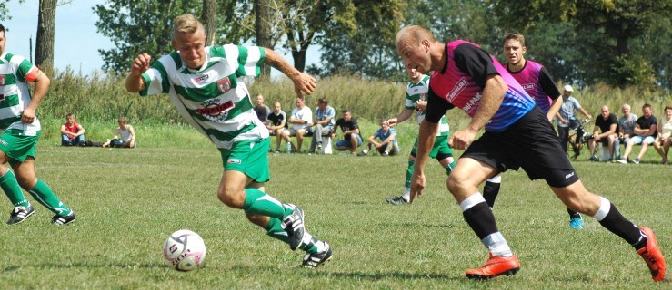 Derby na początek sezonu - Zdjęcie główne