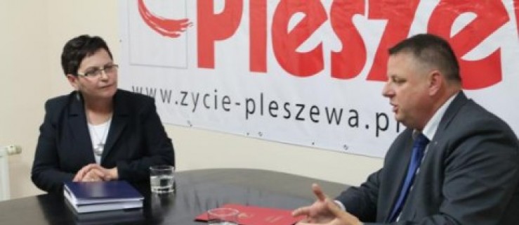 Ich pomysły na Dobrzycę  - Zdjęcie główne