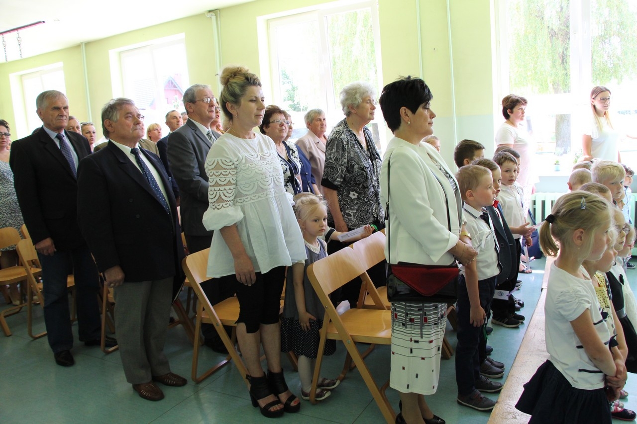 Święto szkoły w Jedlcu - Zdjęcie główne