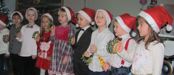 Pleszew. Tak było na spotkaniu wigilijnym w „Słonecznym” - Zdjęcie główne