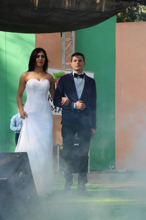 Wybory Miss Plaży w Gołuchowie 2016