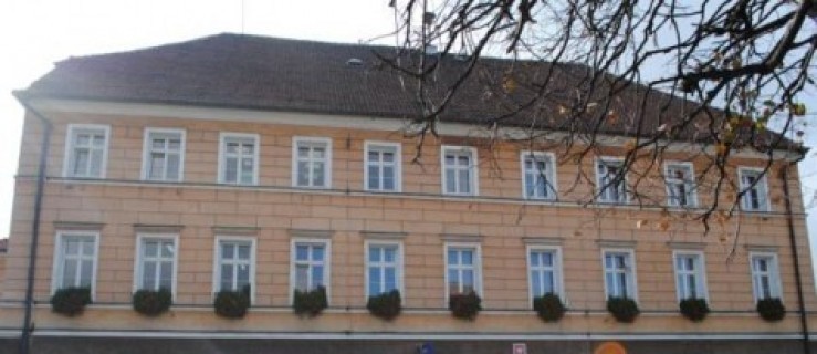 Pleszew. Co będzie dalej z wejściem do Ratusza? - Zdjęcie główne