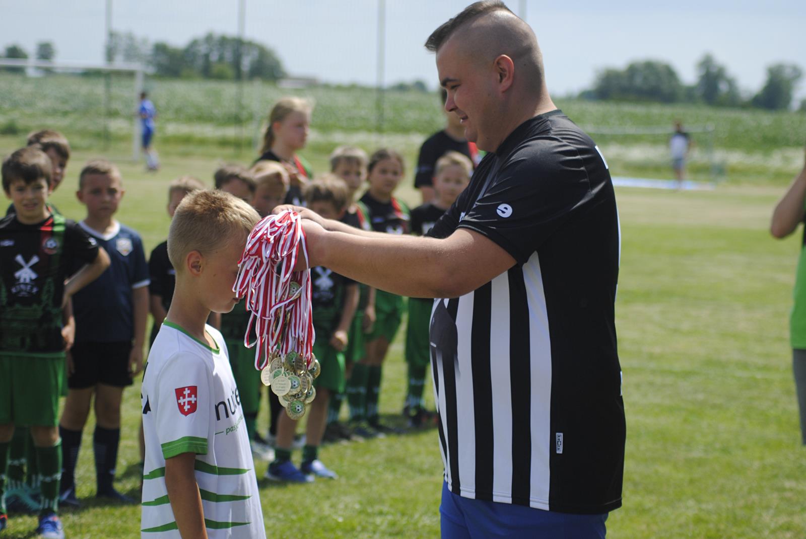 Memoriał im. Grzegorza Mikołajczaka