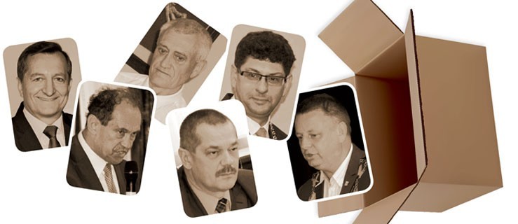 Będą nowi włodarze? Szykuje się duże przewietrzenie  - Zdjęcie główne