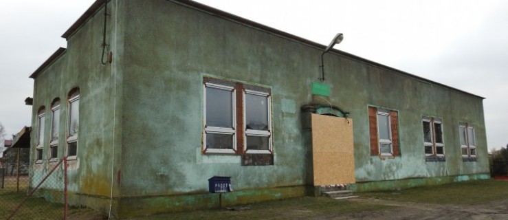 Sala w Pacanowicach będzie oddana do użytku wcześniej? - Zdjęcie główne