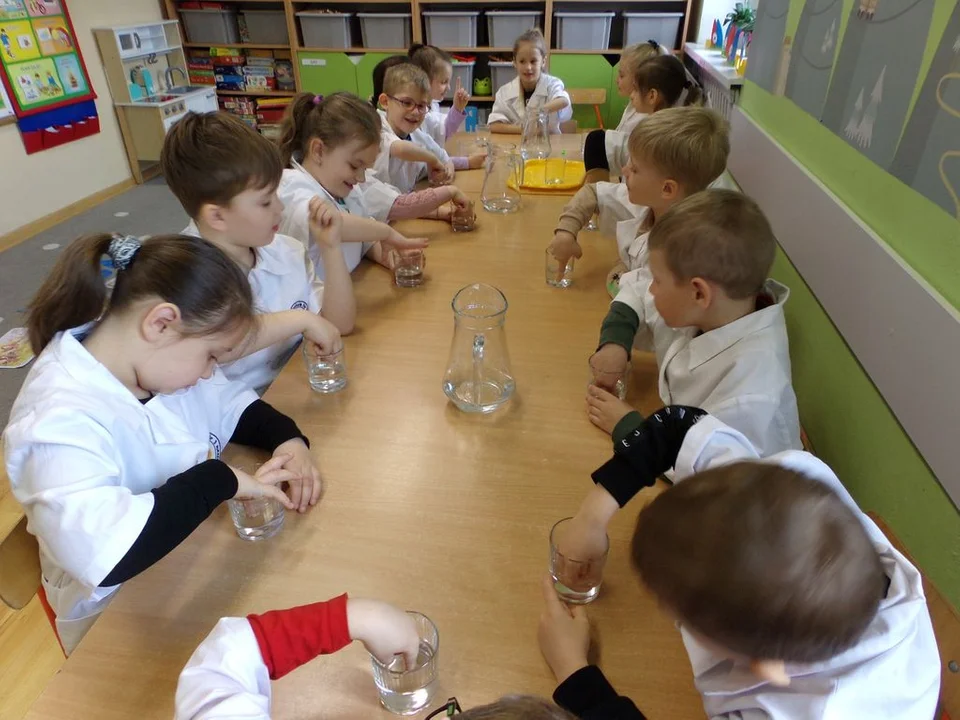Tydzień Naukowy w "Słonecznym"