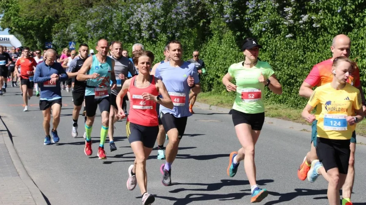 Dobrzyca szykuje się na wielkie sportowe święto. Będą utrudnienia w ruchu