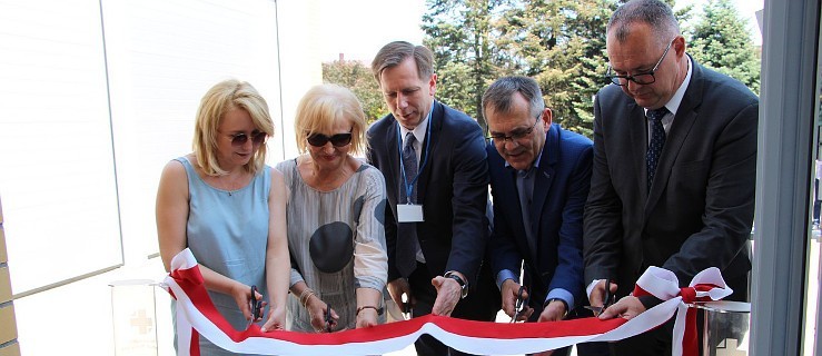 Pleszew. Nowa pracownia i kolejny sprzęt, by leczyć chorych na serce [FOTO] - Zdjęcie główne