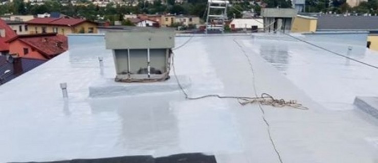 Pleszew. Odnowią pokrycia dachów - Zdjęcie główne