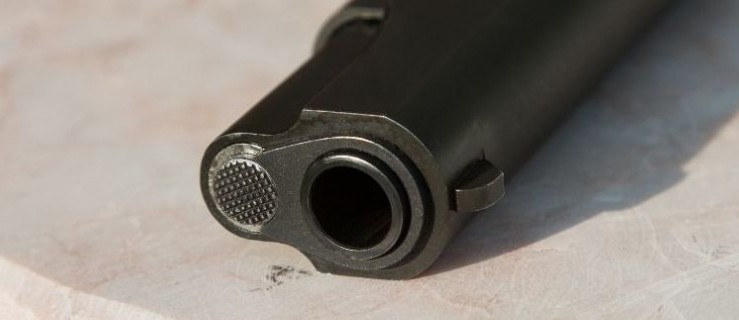 Pleszew. 15–latek przyniósł broń do szkoły - Zdjęcie główne