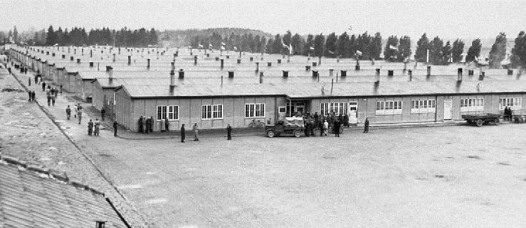 Byli skazani przez Niemców na zagładę. Dziś 75. rocznica wyzwolenia obozu Dachau - Zdjęcie główne
